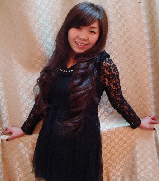 <em>丑女张</em>无敌 嘿嘿-我拍我秀-温州19楼