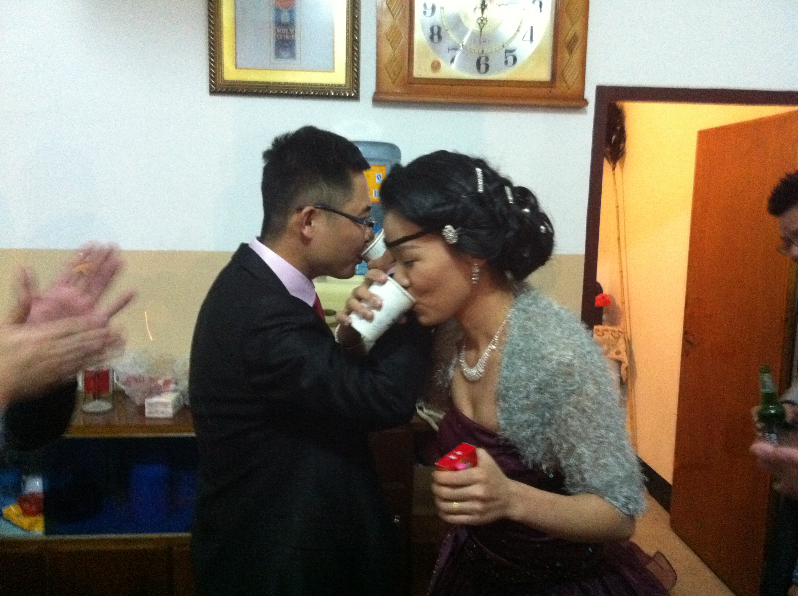 有沟必火-我要结婚-萧山19楼