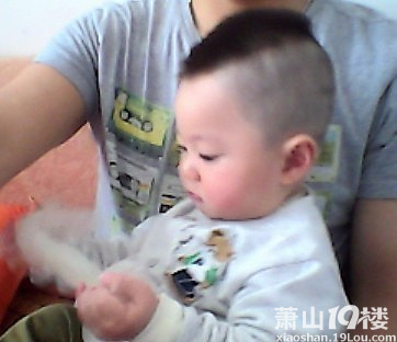 萧山<em>哪里</em>有<em>儿童</em>发型好的<em>发型师</em>-美颜美体-时尚