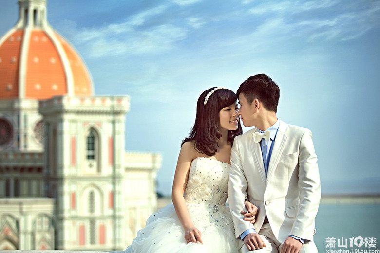 爱在塞纳西庭 -我要结婚-萧山19楼
