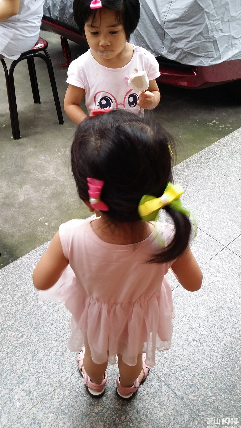 【小泡】<em>小姐妹</em>的聚会真的好嗨皮~自己diy发夹