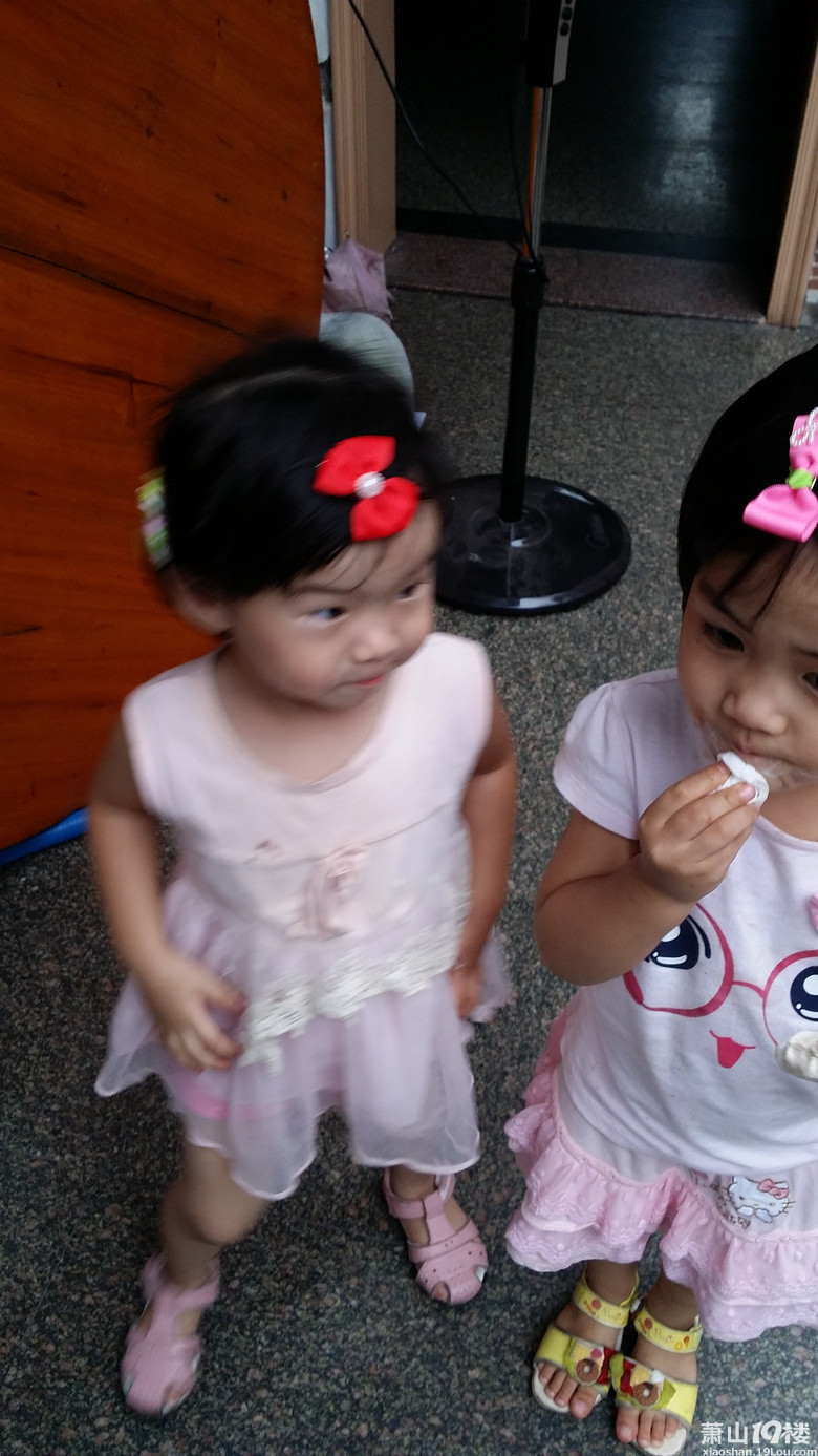 【小泡】<em>小姐妹</em>的聚会真的好嗨皮~自己diy发夹