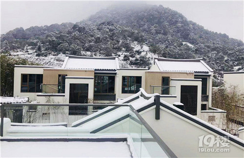 杭州临安易辰江南大院——分析,优势,楼市,资讯!