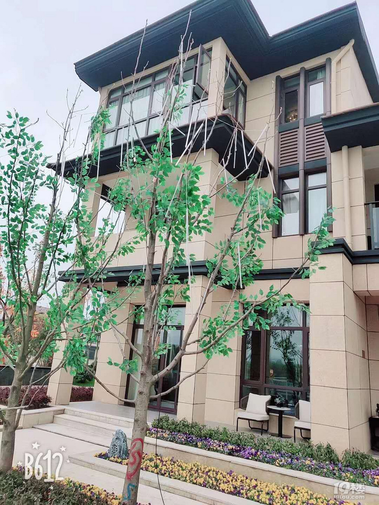万泽太湖庄园,是什么别墅,联排,叠加,还是独栋?