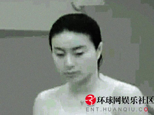 2010震惊娱乐圈的偷拍事件牛