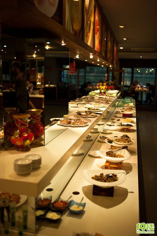 凯普汀--南美风情烤肉-美食情报-萧山美食-萧山