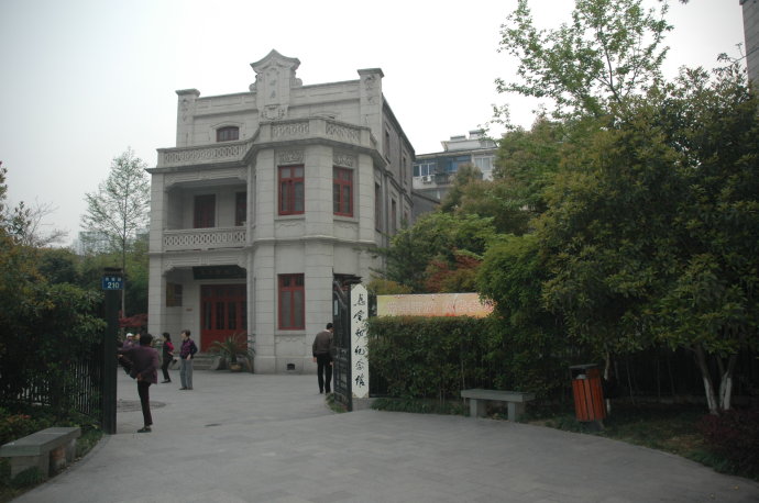 品味杭州(支持杭州本地旅游业421)-景点介绍-户