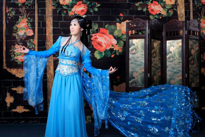 张江男和张江女的幸福时刻(设计+原片)-秀秀婚