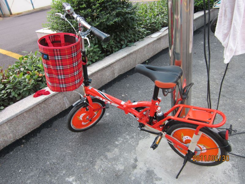 骑车兜风去,怎么样?-网友中心-萧山19楼