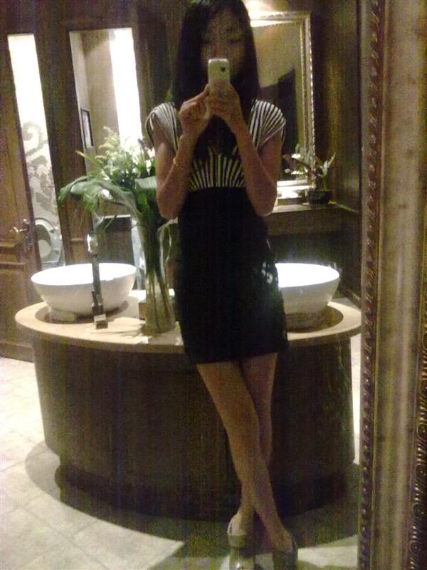 厕所自拍-爱满湘湖-萧山19楼