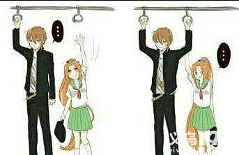 30cm<em>最萌身高差</em>?晒晒你们的身高差距。-大婚