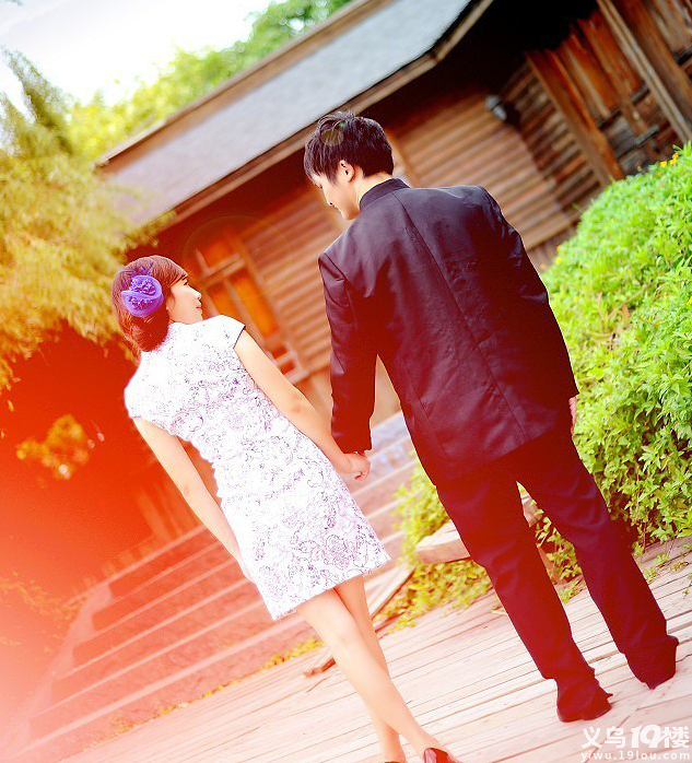 【结婚】<em>象牙塔里的女生</em>长大了,今天终于嫁给