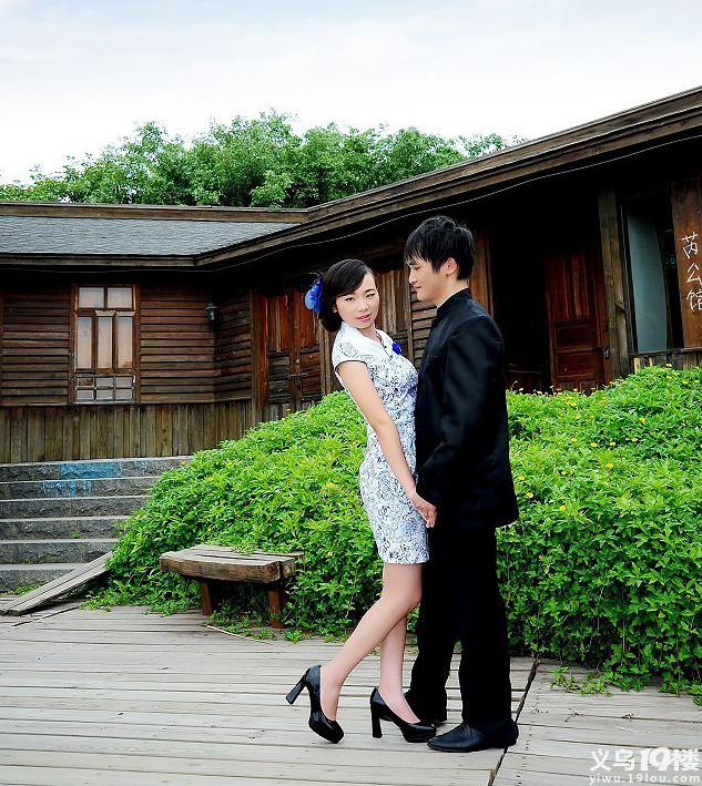 【结婚】<em>象牙塔里的女生</em>长大了,今天终于嫁给