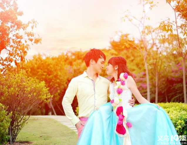 【结婚】<em>象牙塔里的女生</em>长大了,今天终于嫁给