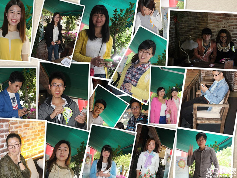 第十届淘男淘女<em>相亲</em>汇活动归来 <em>男才女貌</em>牵手