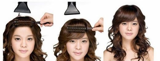 这个编发不错 但是<em>好难</em>哦~-美颜美体-时尚消费