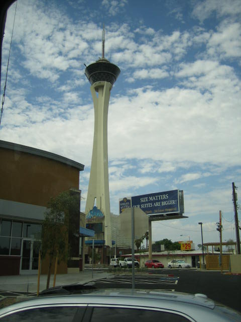 美国的赌城<em>拉市</em>和有着无数明星梦的洛杉矶-