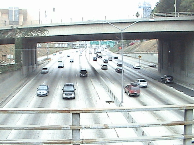 美国的赌城<em>拉市</em>和有着无数明星梦的洛杉矶-