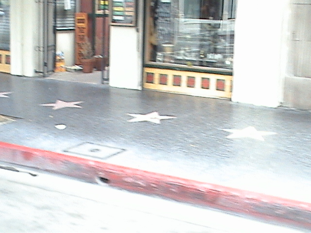 美国的赌城<em>拉市</em>和有着无数明星梦的洛杉矶-