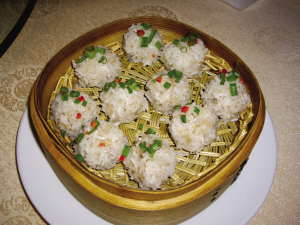 塘栖名菜-粢毛肉圆-我爱私房菜-余杭美食-余杭19楼