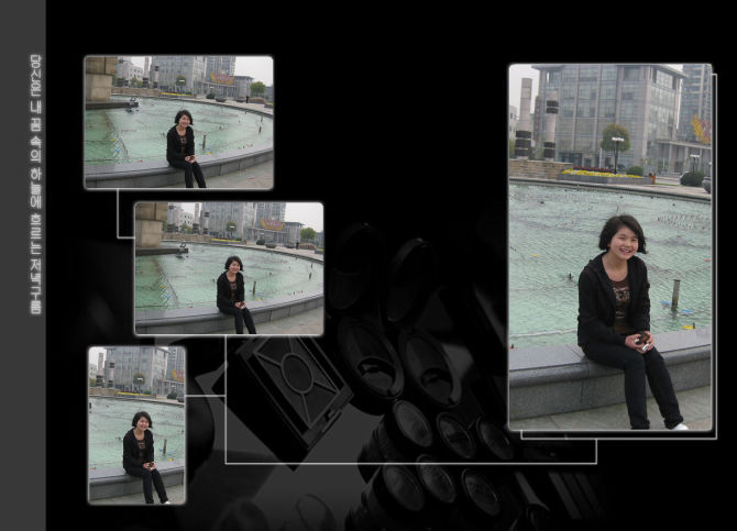 我的百变<em>发型</em>。<em>嘎嘎</em>。-<em>时尚</em>消费-余杭19楼