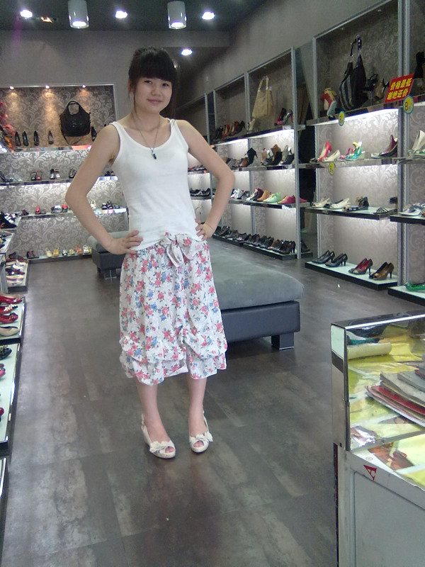 我的百变<em>发型</em>。<em>嘎嘎</em>。-<em>时尚</em>消费-余杭19楼