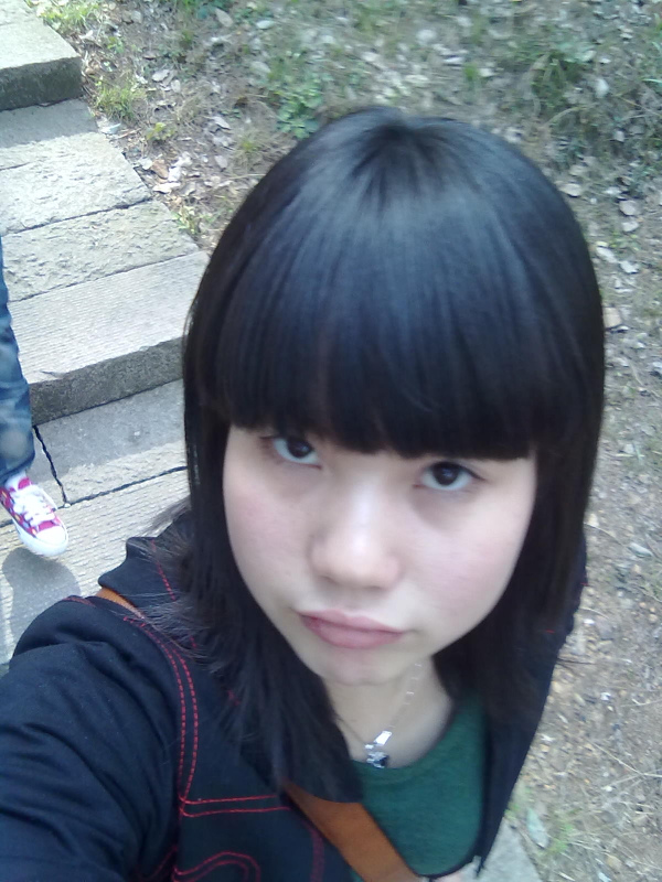 我的百变<em>发型</em>。<em>嘎嘎</em>。-<em>时尚</em>消费-余杭19楼