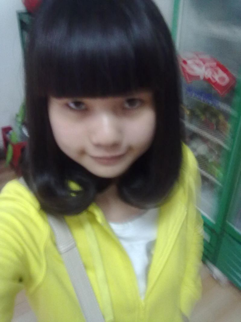 我的百变<em>发型</em>。<em>嘎嘎</em>。-<em>时尚</em>消费-余杭19楼