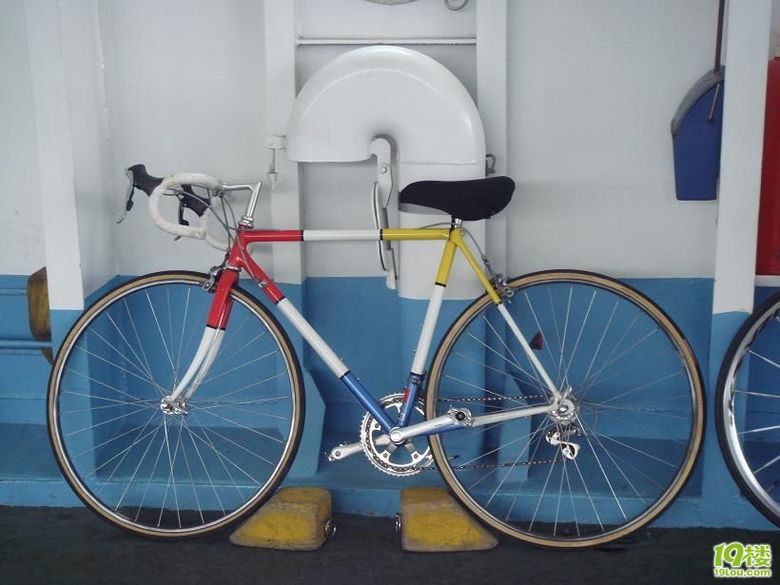 我爱自行车--比赛用车-拉风汽车-舟山19楼