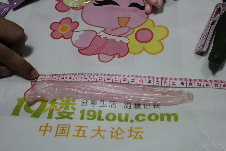 【19楼实验室】各种避孕套哪种好?黄瓜君知道