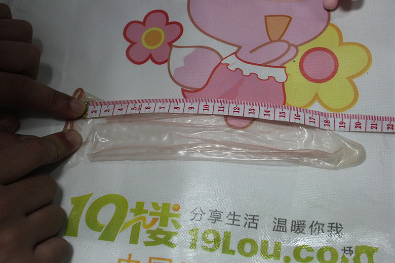 【19楼实验室】各种避孕套哪种好?黄瓜君知道