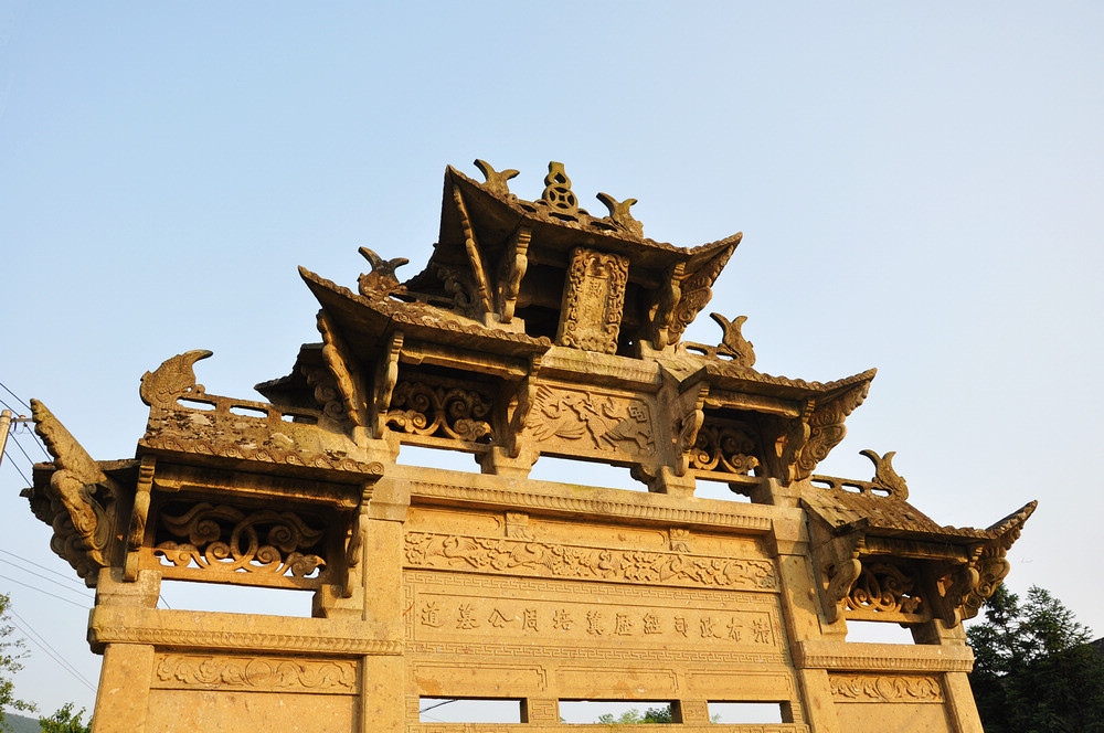 新登古城墙-我行我摄-19楼长春站