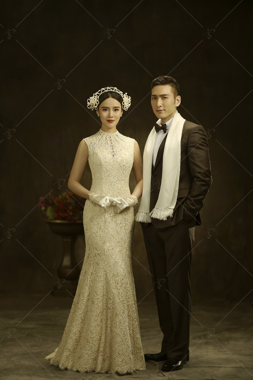 宫-百万新娘-我的写真-我要结婚-19楼长春站