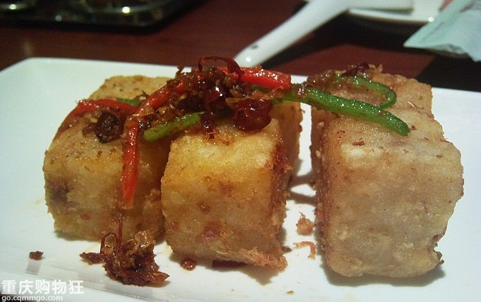 翠河栈茶餐厅的评论2012-03-24