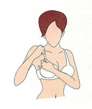 关于bra的那些事儿教你如何正确利用胸罩穿出大胸来