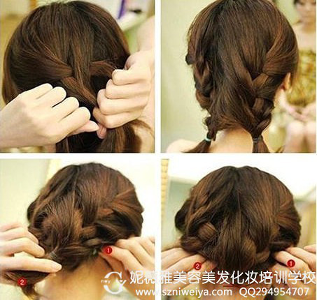 �����ж̷���ʲôͷ���ÿ�-���̷���ô��ͷ��