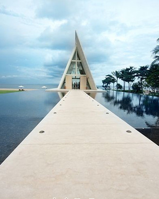 浪漫巴厘岛婚礼全攻略!盘点明星最爱的海外婚