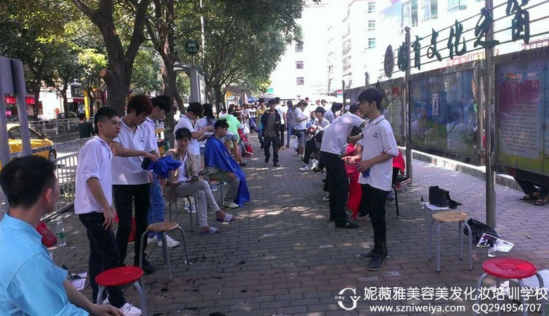 ����ѧ��ױ��ǰ;��?ѧ��ױ�þ�ҵ��?-���»