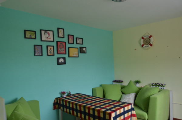 ��2014�����컨�Ⱦ�ѡͼ��IV��