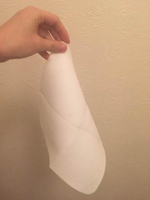 给大家推荐一个好物，TBS的洗脸巾，炒鸡