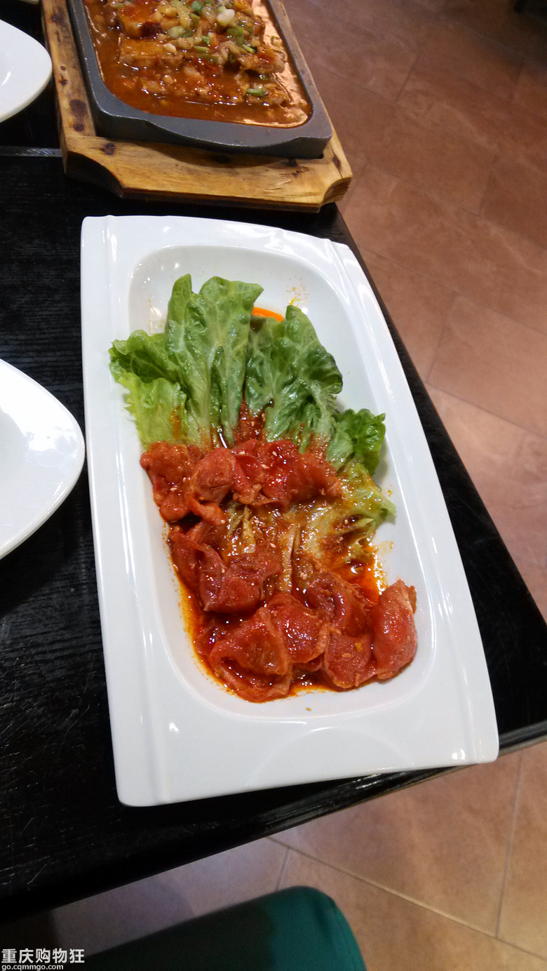 鸡胗
