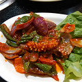 将烤肉进行到底~