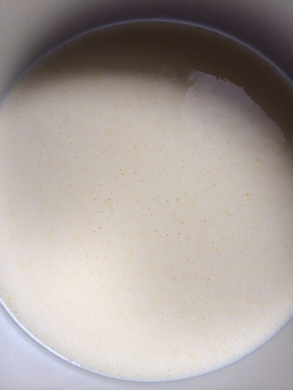 妈妈的礼物