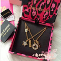 【质量报告来了】Juicy Couture的手链、项链正式开团^^^^^^^^_图1