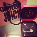 【质量报告来了】Juicy Couture的手链、项链正式开团^^^^^^^^_图3