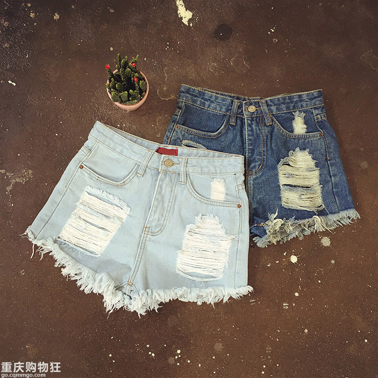 【26日截团】美美哒夏装开团啦~裙子、短袖、衬衫、牛仔裤