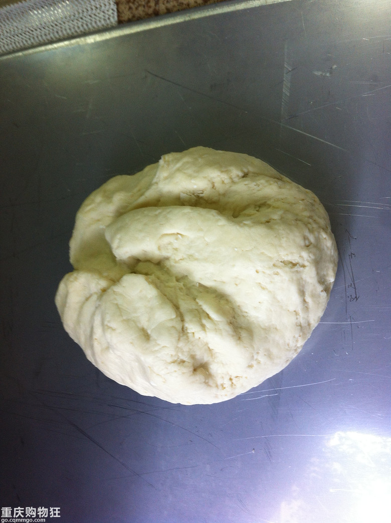 自制家常土豆丝拌面,喜欢面食的请进噢