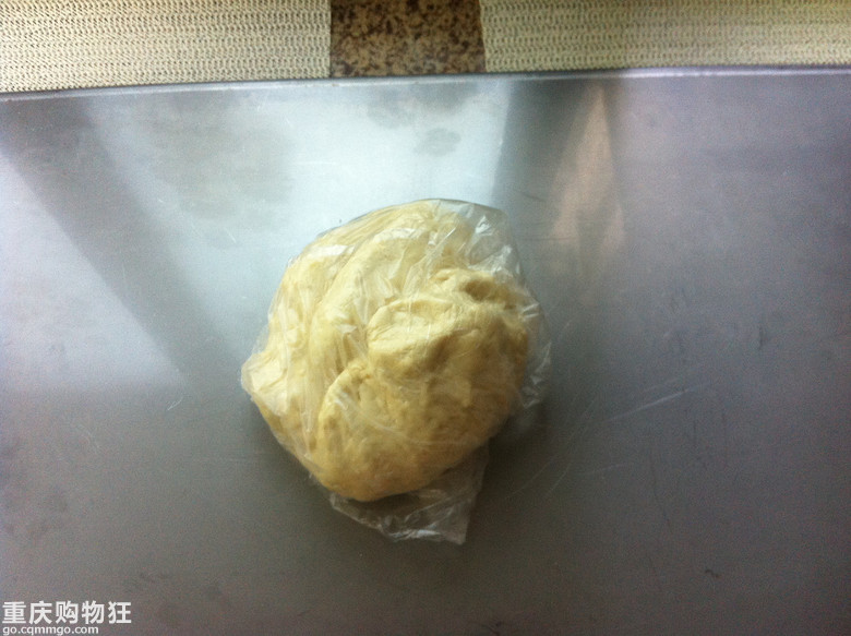 自制家常土豆丝拌面,喜欢面食的请进噢