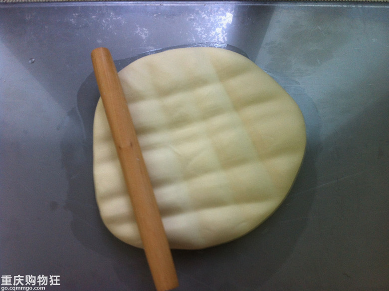 自制家常土豆丝拌面,喜欢面食的请进噢