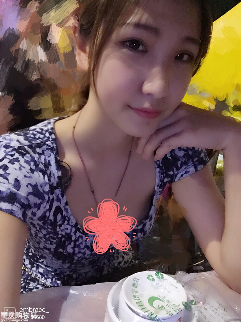 ［辣椒妹儿］第一次发帖子，晒一下去广西耍的时候穿的～